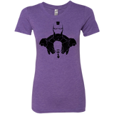 ARMOR SHADOW Women's Triblend T-Shirt