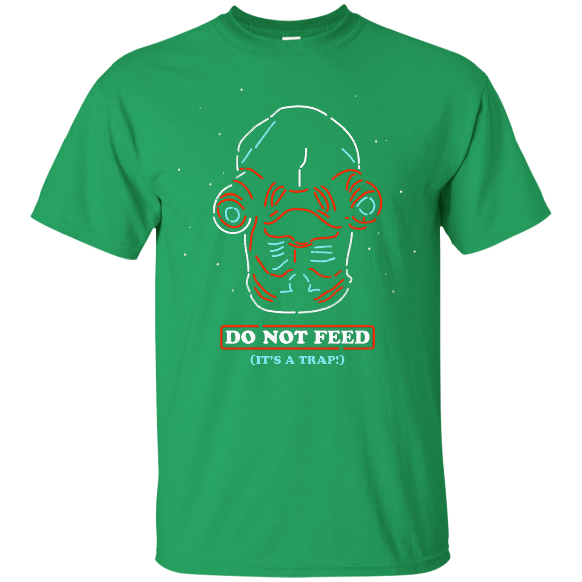 Do Not Feed T-Shirt
