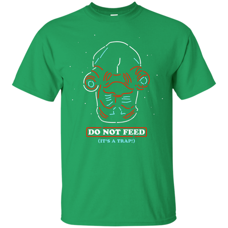 Do Not Feed T-Shirt