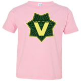 Vegan Police Toddler Premium T-Shirt