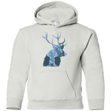 Deer Cannibal Youth Hoodie