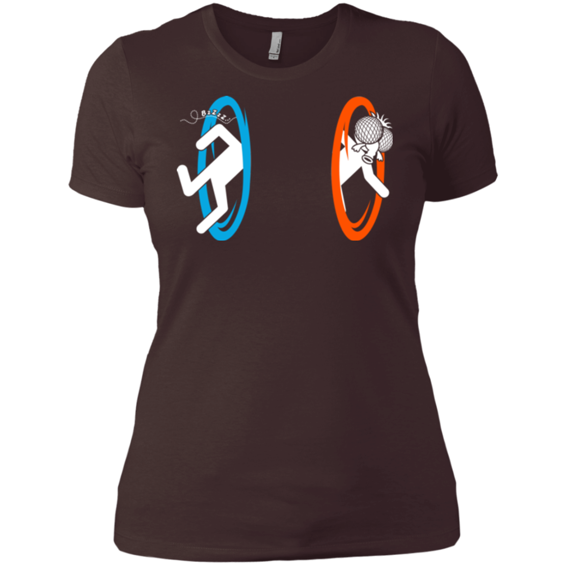 Fly trouble Women's Premium T-Shirt