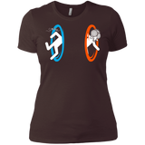 Fly trouble Women's Premium T-Shirt