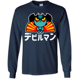 ChibiDebiruman Youth Long Sleeve T-Shirt