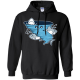 Cutenado Pullover Hoodie