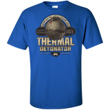 Therma Detonator Tall T-Shirt