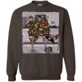 The Runaways Crewneck Sweatshirt