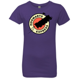 Magic Express Girls Premium T-Shirt