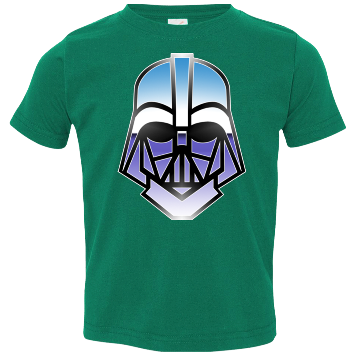 Vader Toddler Premium T-Shirt