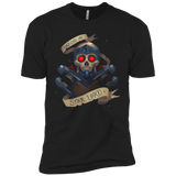 Starlord Boys Premium T-Shirt