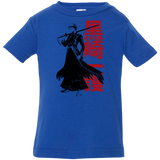 Soul Reaper Infant Premium T-Shirt