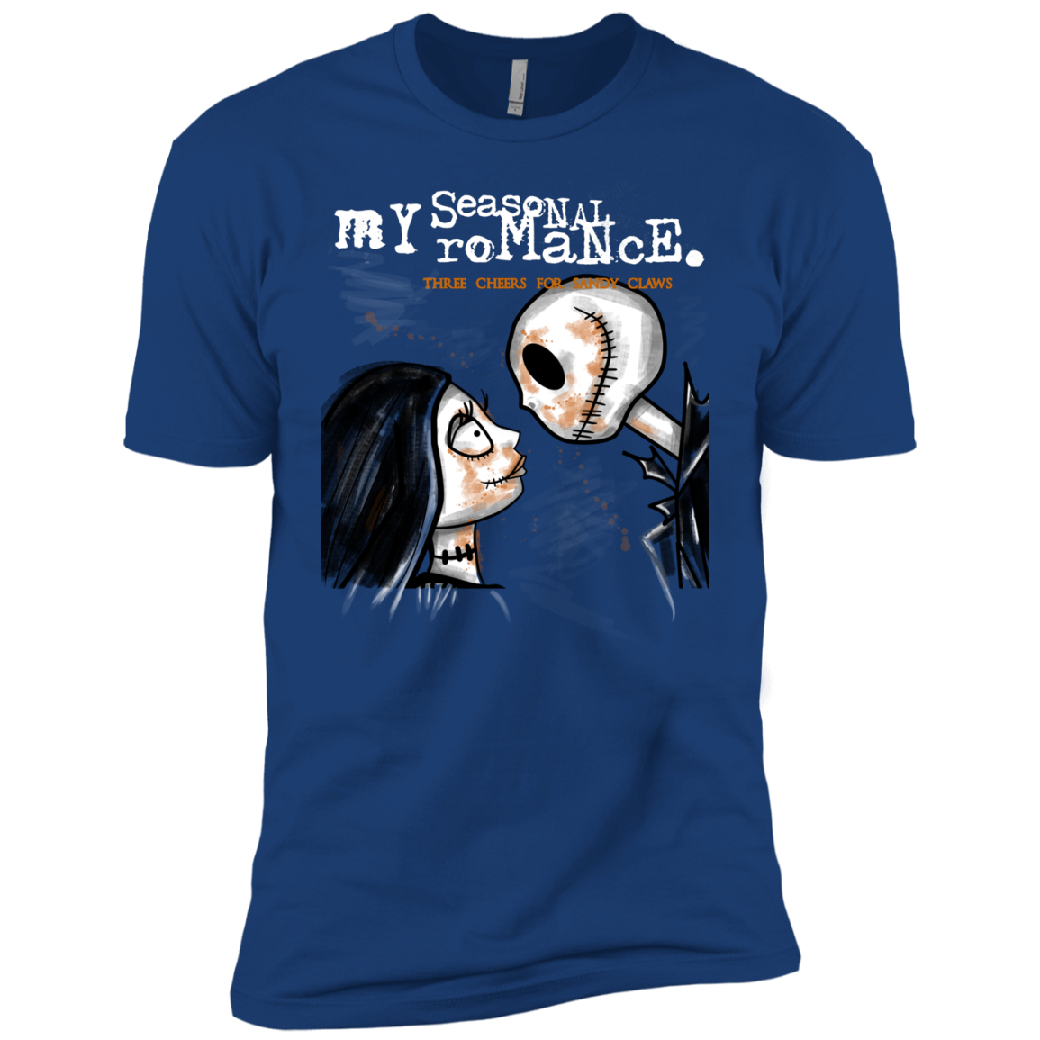 MY SEASONAL ROMANCE Boys Premium T-Shirt