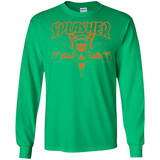 SPLASHER Men's Long Sleeve T-Shirt