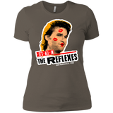 Reflexes Women's Premium T-Shirt