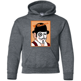 V for Violence Youth Hoodie