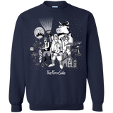 The Force Side Crewneck Sweatshirt