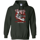 The Speeder Pullover Hoodie