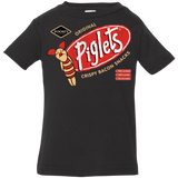 Pigsnacks Infant PremiumT-Shirt