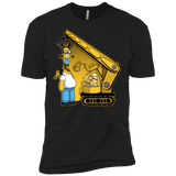 Doh Minion Men's Premium T-Shirt