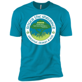 Roger Boys Premium T-Shirt