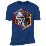 Flametrooper Boys Premium T-Shirt