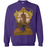 Alchemy Fate Crewneck Sweatshirt