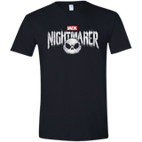 The Nightmarer Men's Semi-Fitted Softstyle