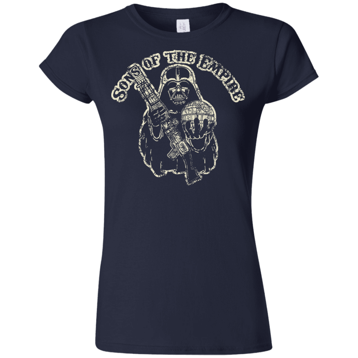 Sons of the empire Junior Slimmer-Fit T-Shirt