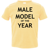Model of the Year Toddler Premium T-Shirt
