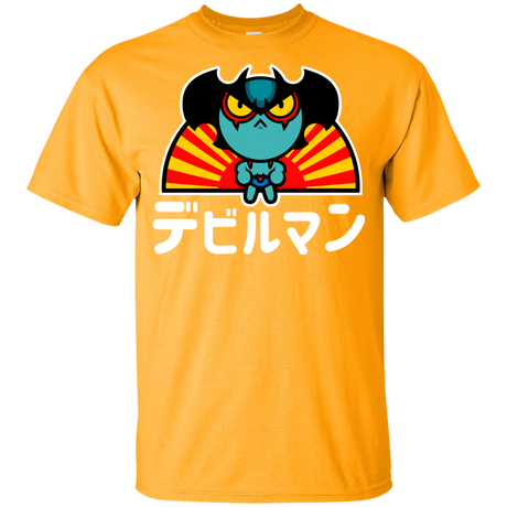 ChibiDebiruman Youth T-Shirt