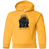 Throne Of Screams Youth Hoodie