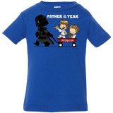 WagonRide Infant Premium T-Shirt