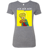 We Can Ack Ack Ack Women's Triblend T-Shirt