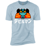 ChibiDebiruman Boys Premium T-Shirt