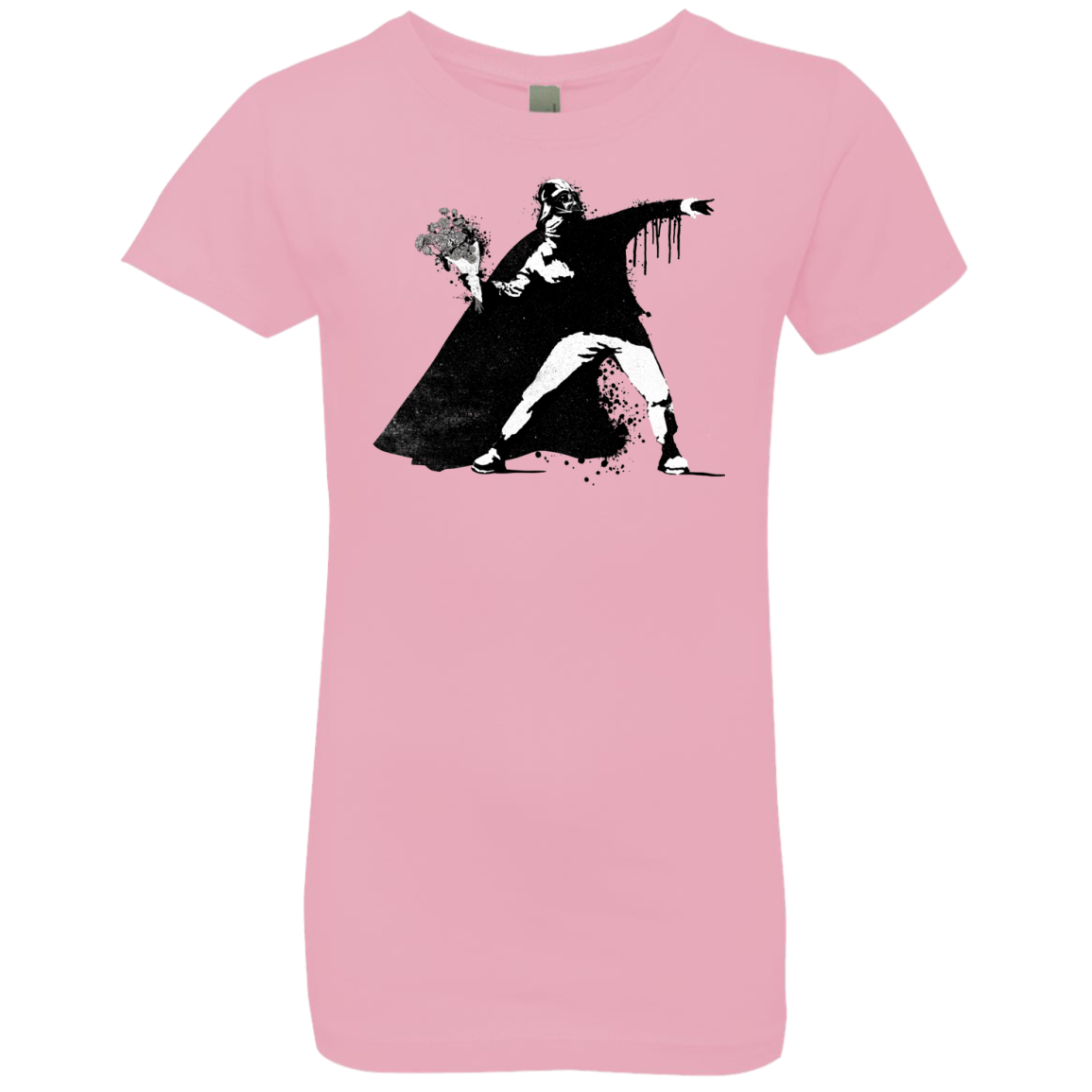 Apology Not Accepted Girls Premium T-Shirt