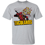 Tacolands T-Shirt