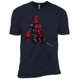 The Merc (2) Boys Premium T-Shirt