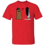 Hairy Love T-Shirt