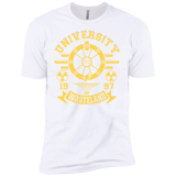 University of Wasteland Boys Premium T-Shirt