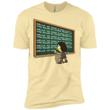 Montoya Detention Men's Premium T-Shirt