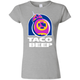 Taco Beep Junior Slimmer-Fit T-Shirt