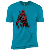 The Merc (2) Boys Premium T-Shirt