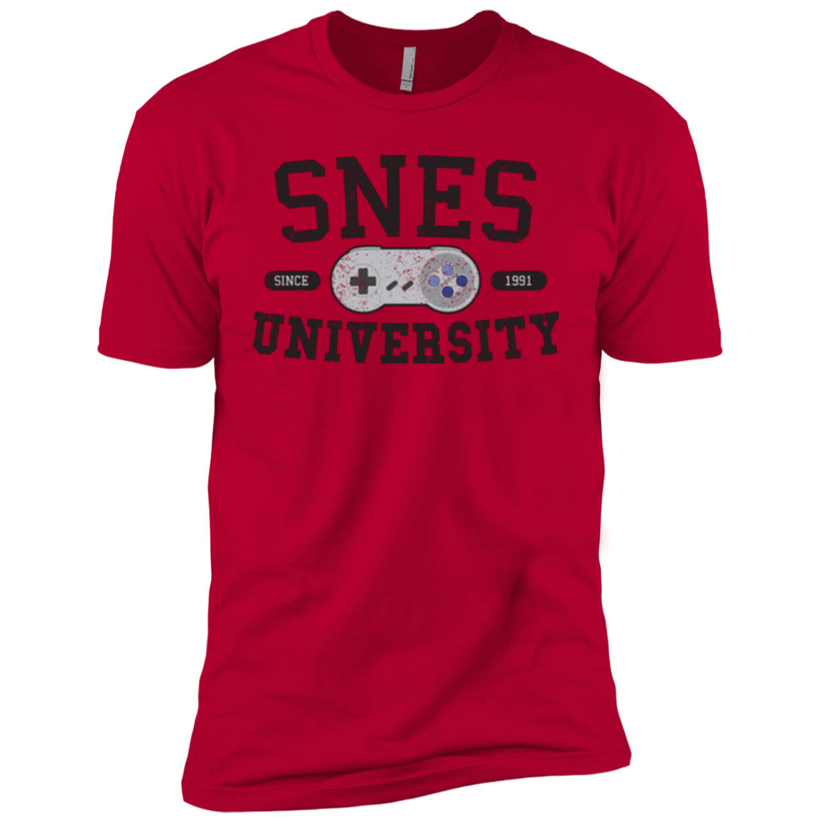 SNES Boys Premium T-Shirt