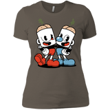 Butthead Women's Premium T-Shirt