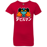 ChibiDebiruman Girls Premium T-Shirt