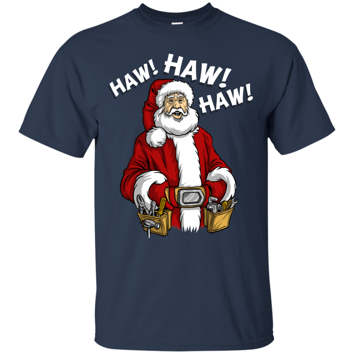 The Santa Clause tool man Taylor T-Shirt