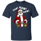 The Santa Clause tool man Taylor T-Shirt