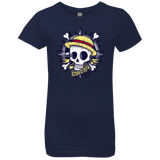 One Destiny Girls Premium T-Shirt