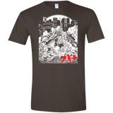 Chaos Men's Semi-Fitted Softstyle