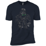 Death Trooper Boys Premium T-Shirt